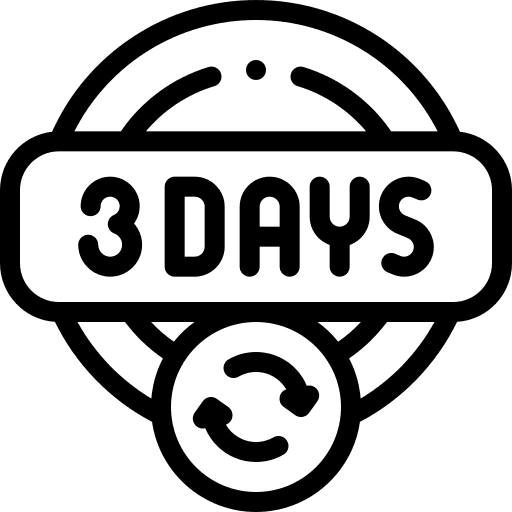 3-Session Trail Package