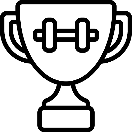 Train for Fitness Events