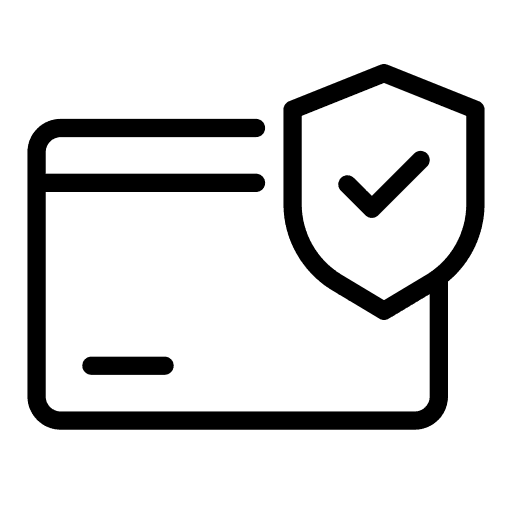 Safe & Secure Transactions