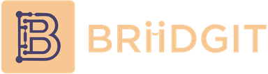 Briidgit Logo
