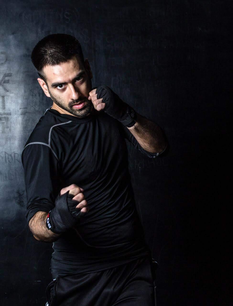 Aadhar Malhotra