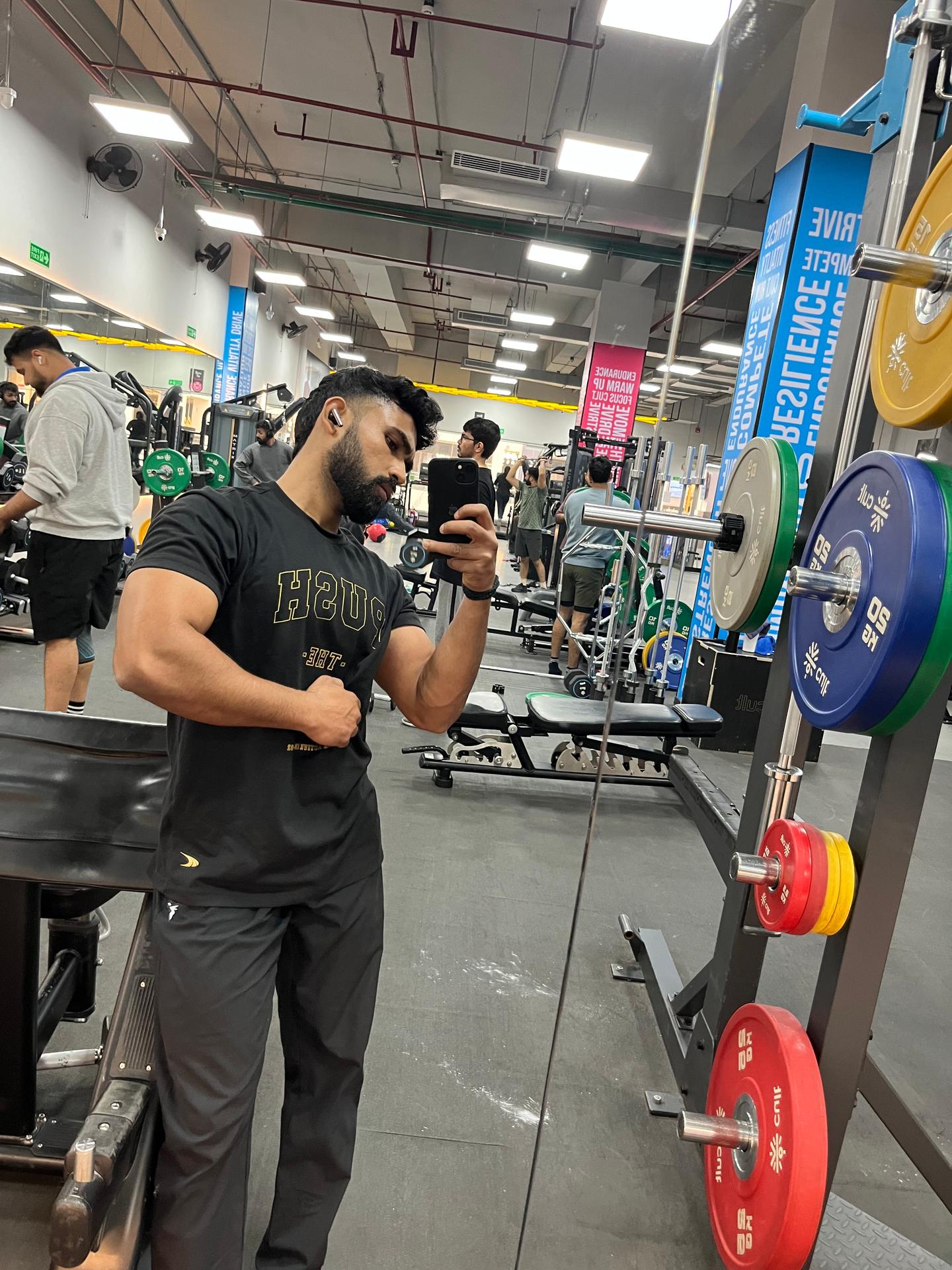 Kunal  Sharma