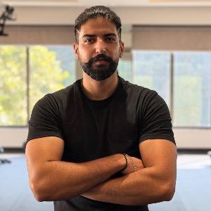 Udit Sansanwal