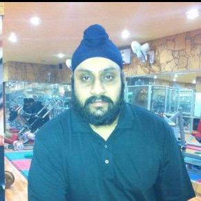 Dalbir  Singh