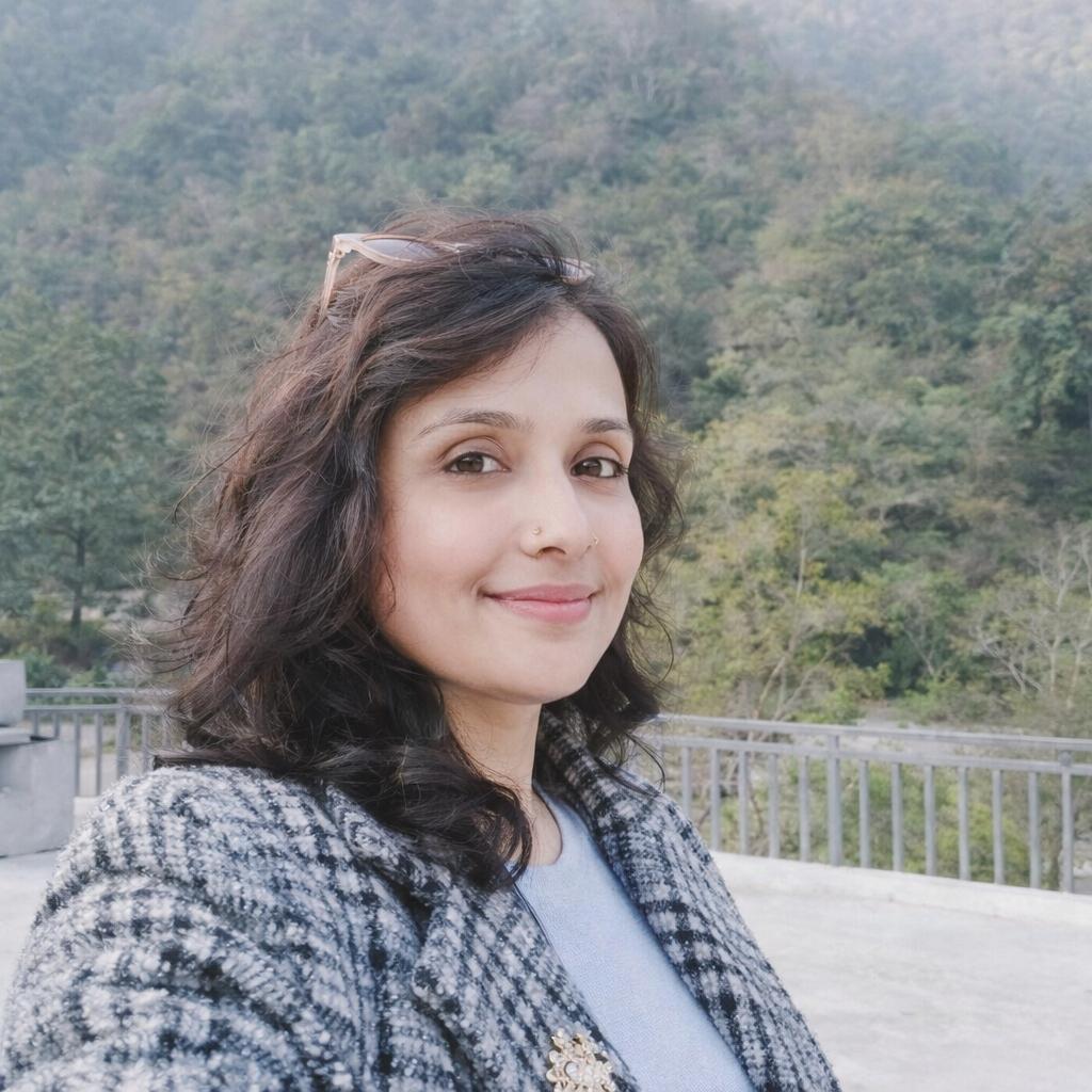 Jalmala Kaushik