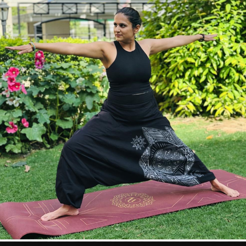 Nandini  Avlash