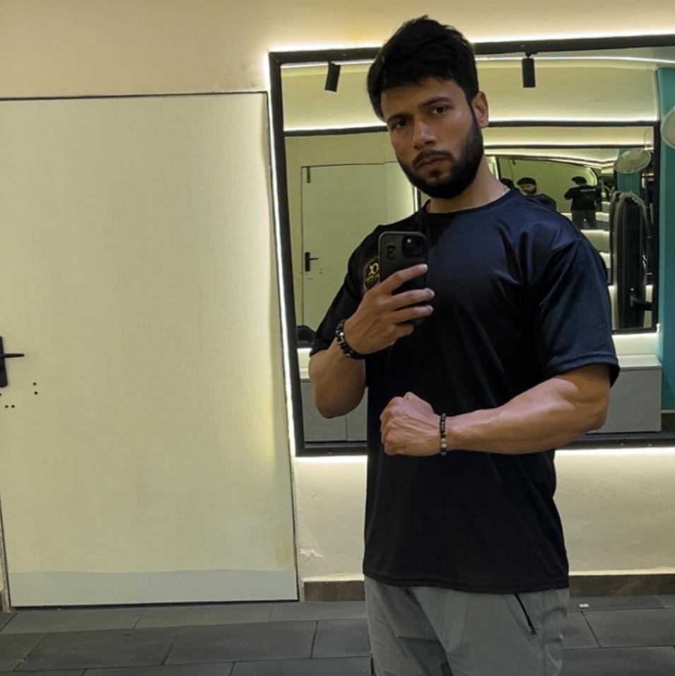 Aditya Rajput