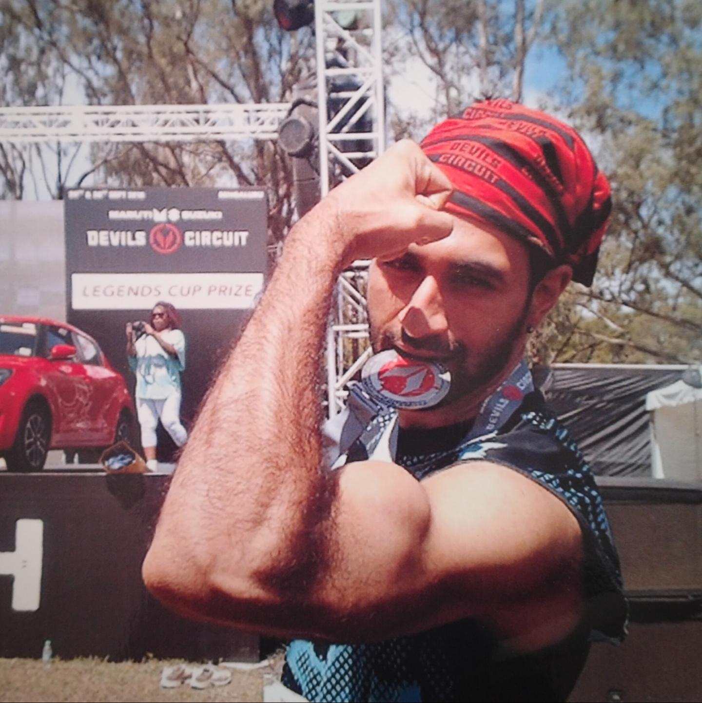 Rahul Gurnani