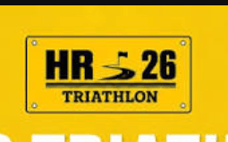 HR 26 Triathlon