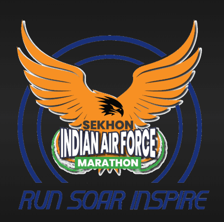 Sekhon Indian Air Force Marathon
