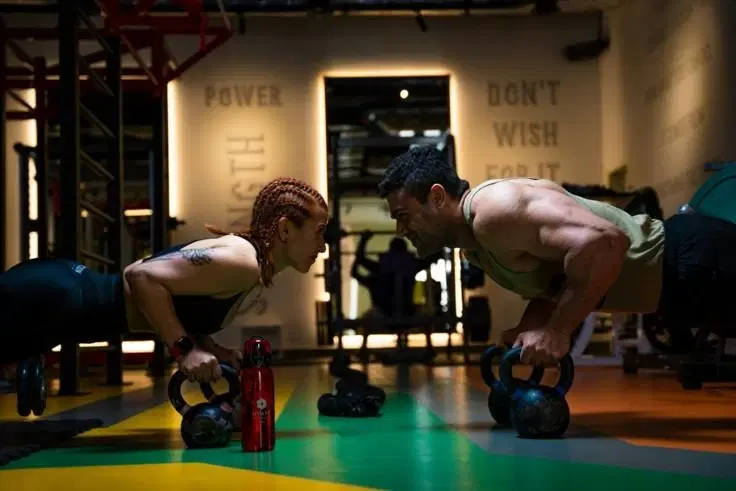 Strength Training