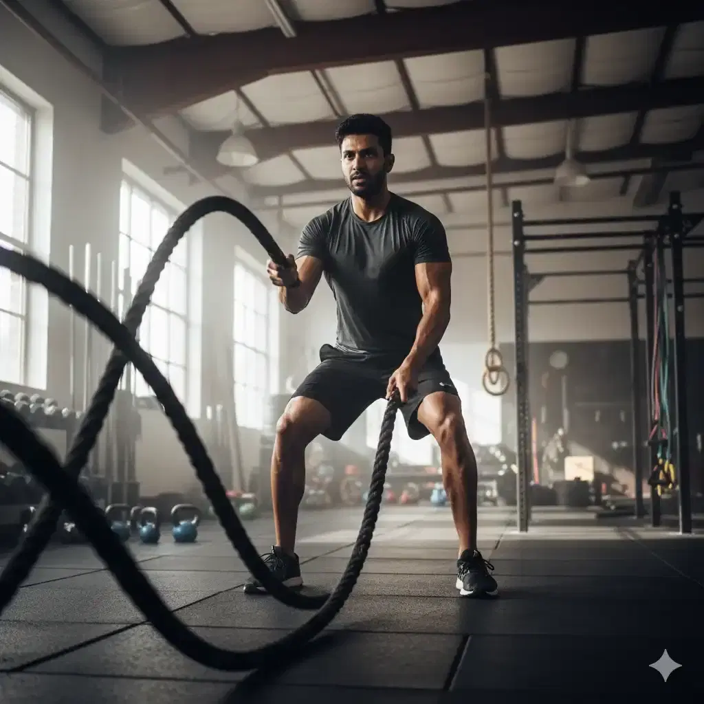 CrossFit