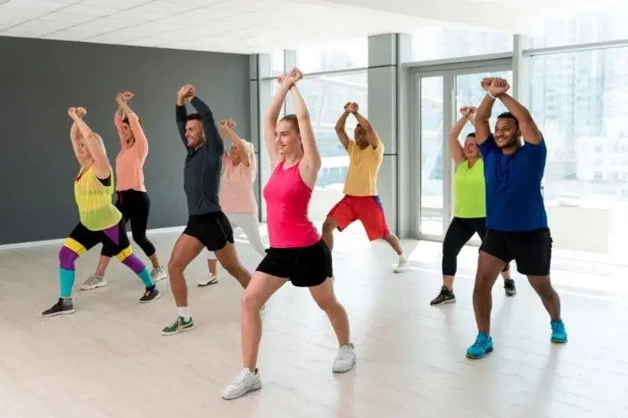 Zumba