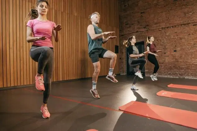 HIIT