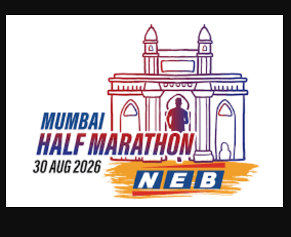 Mumbai Half Marathon