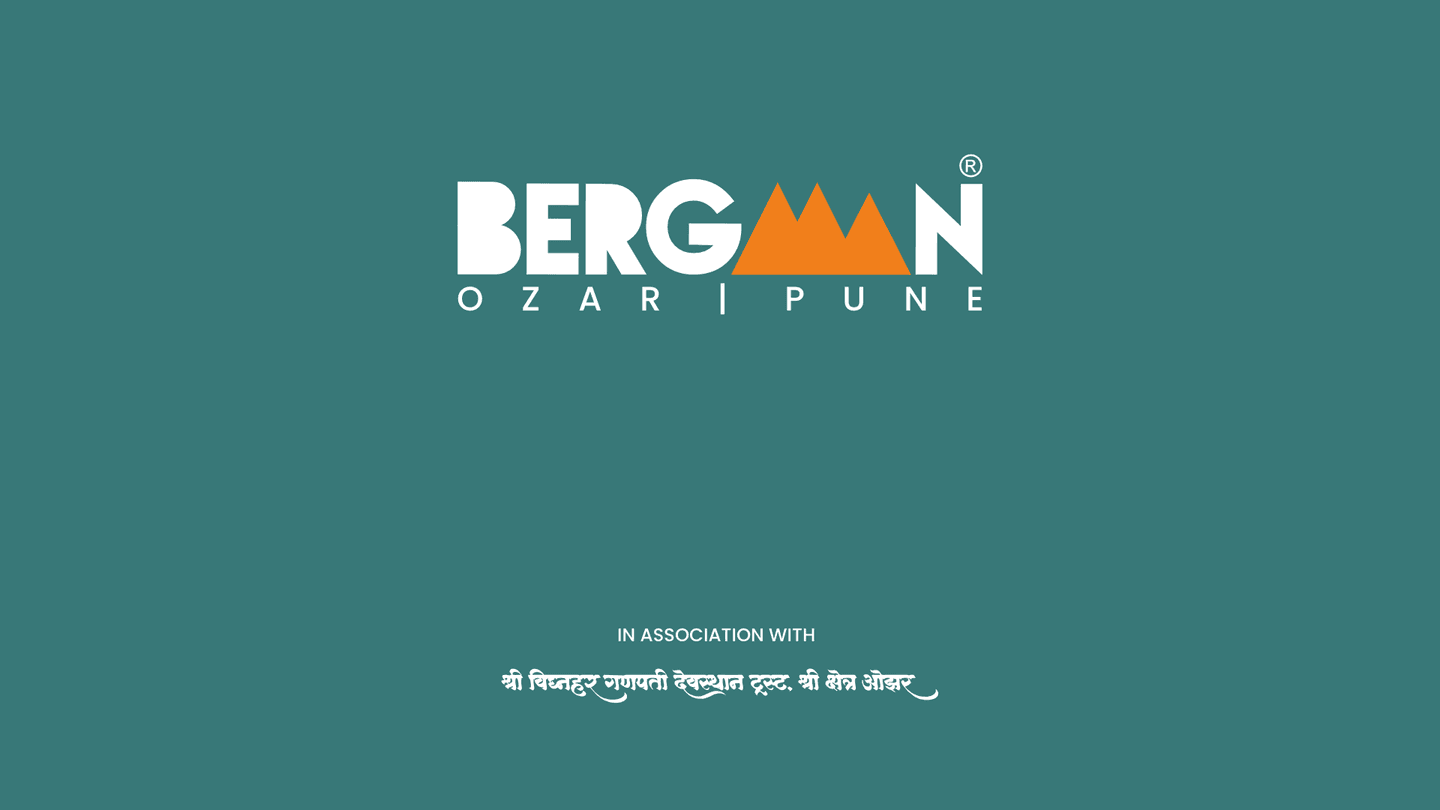 Bergman Ozar Pune