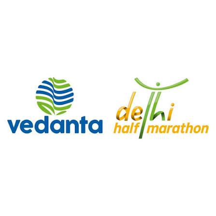 Vedanta Delhi Half Marathon
