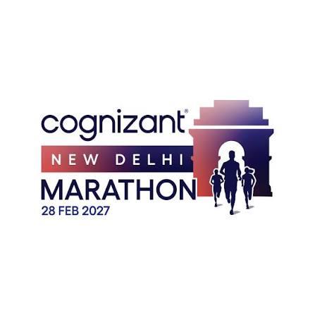 Cognizant New Delhi Marathon