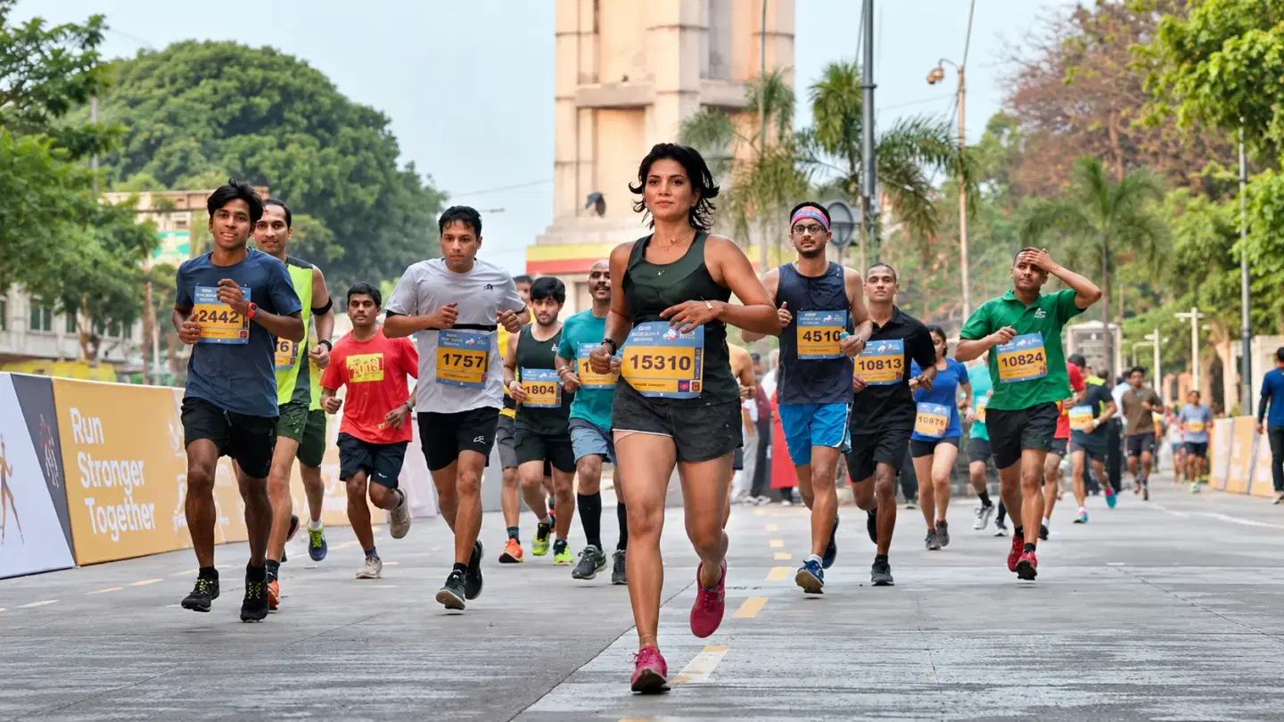 How to Prepare for Your Upcoming Marathon — Half and Full